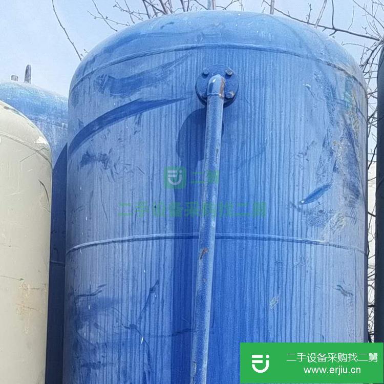 山東出售二手MN5-6鹽酸儲罐