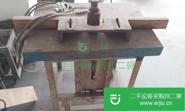 江蘇出售二手木工鑼機