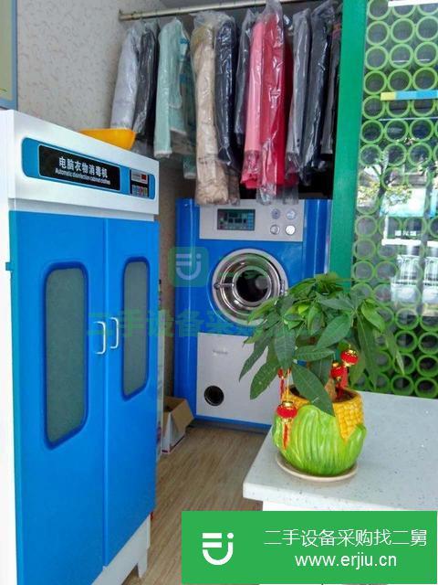 湖南出售二手干洗機(jī)