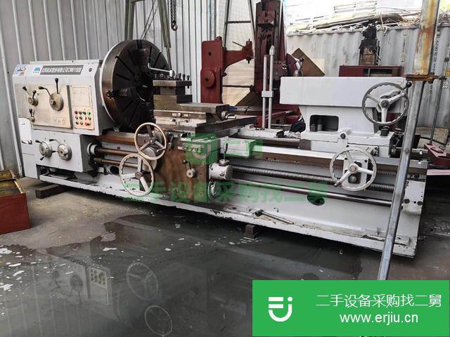 浙江出售二手沈陽數(shù)控機(jī)床