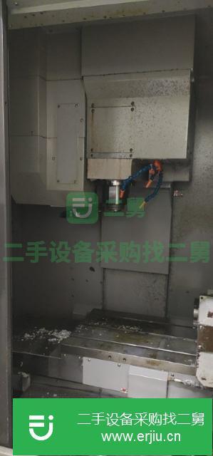 浙江出售二手高速加工中心