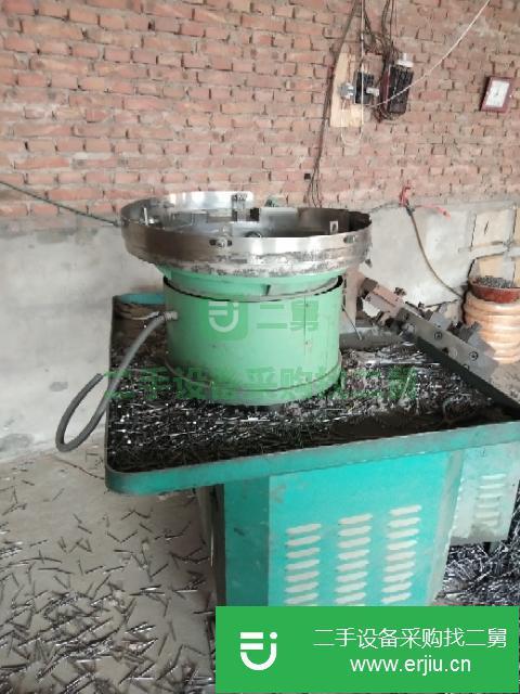 河北出售二手卷釘機
