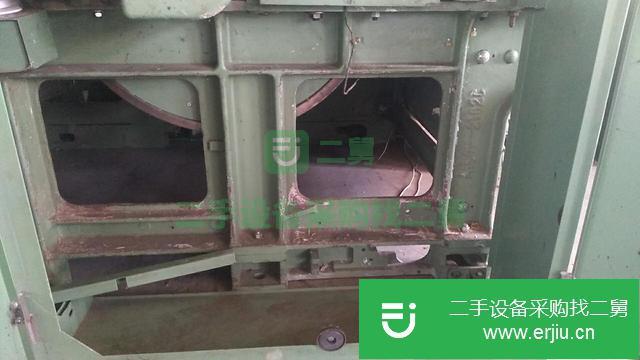 山東出售二手青紡機(jī)