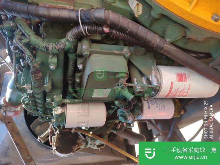 河北省出售二手玉米收割機