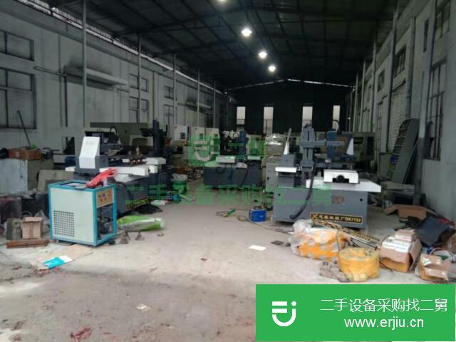 江蘇出售二手線切割機