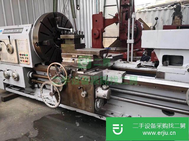 浙江出售二手沈陽數(shù)控機(jī)床