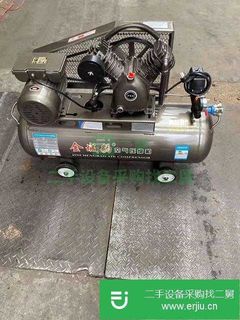 廣西出售二手空壓機7.5kw