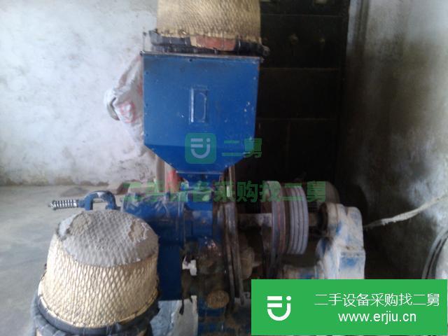 江蘇出售二手磨米機(jī)