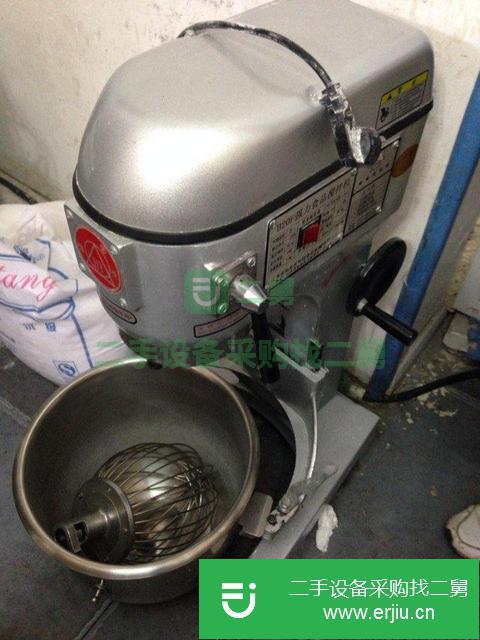 安徽出售二手和面機