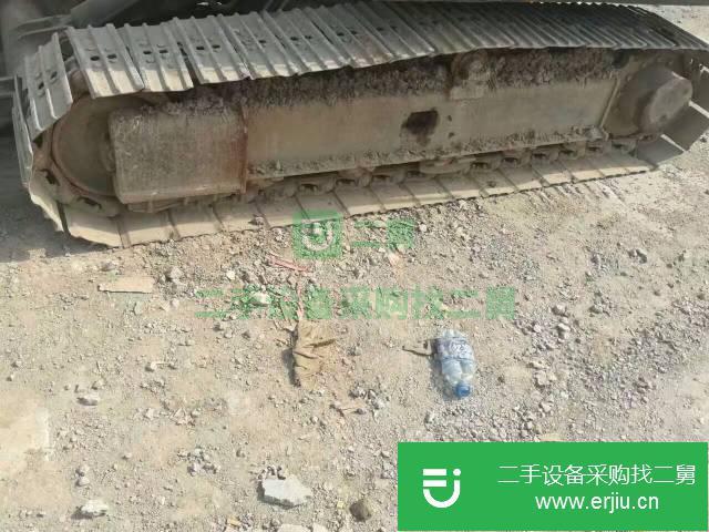 山西出售二手斗山60-7小型挖掘機