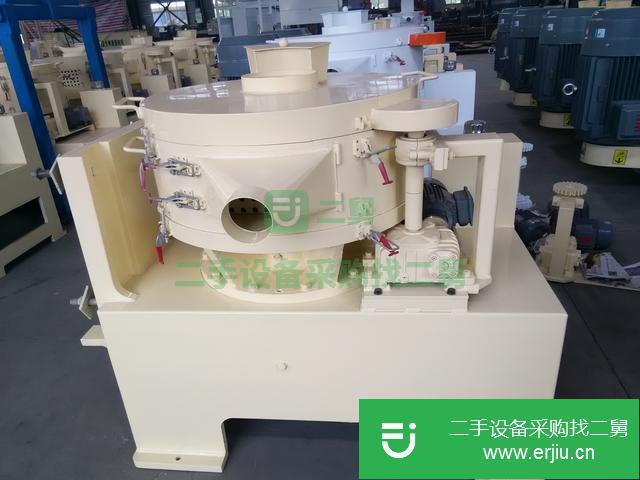 安徽出售二手生物顆粒機