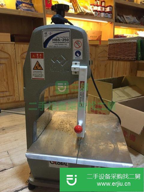 新疆出售二手鋸骨機