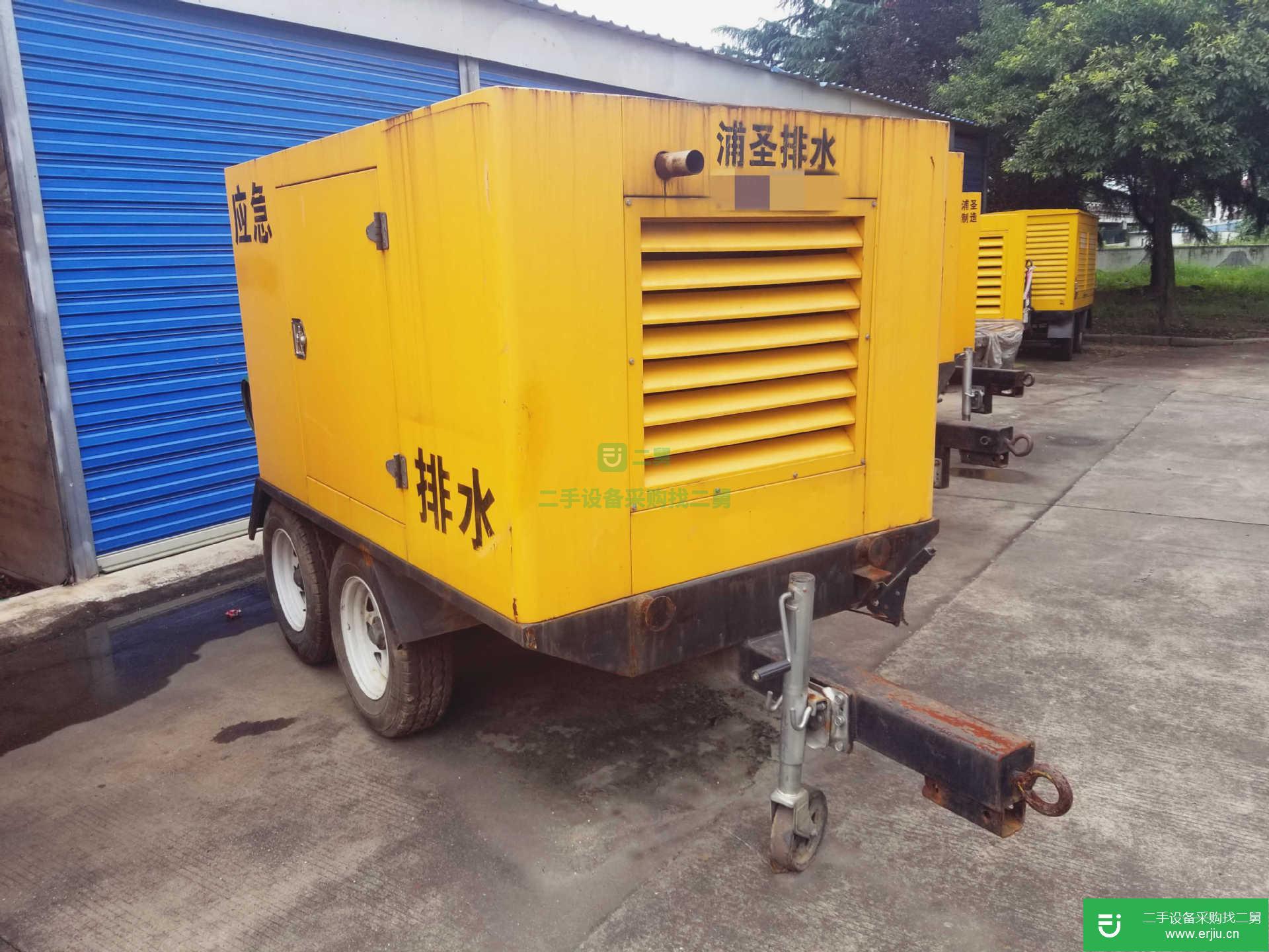 江蘇出售二手泵車600方