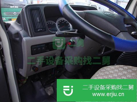 湖北出售二手江淮康鈴載貨車