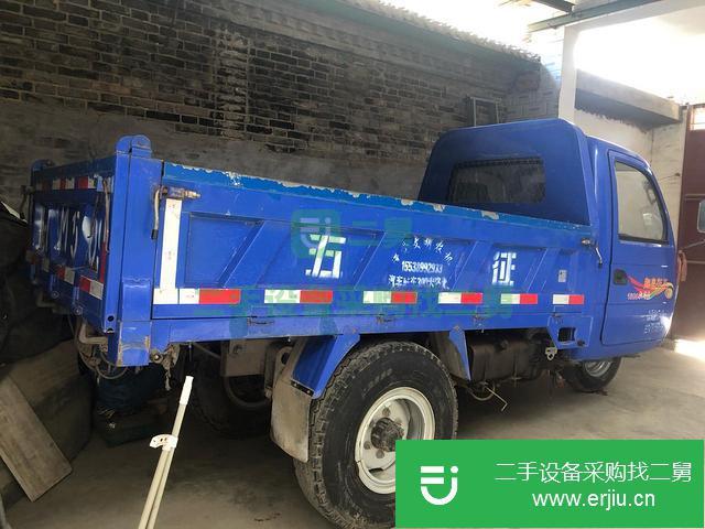 河南出售二手貨車