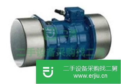 河南出售二手振動(dòng)電機(jī)