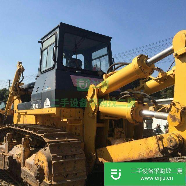 西藏出售二手推土機