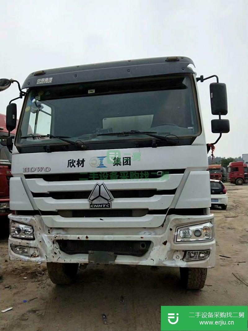 山東出售二手載貨車