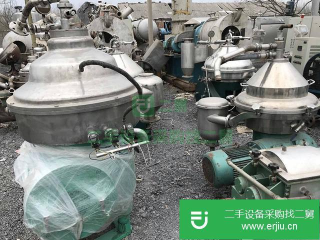 江蘇出售二手離心機