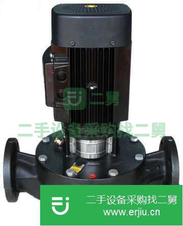 山東出售二手冷水機(jī)