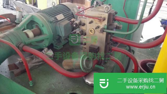 江西出售二手液壓機