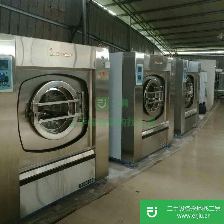 廣東出售二手海獅150快速節(jié)能烘干機