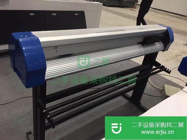 江西出售二手自動巡邊刻字機