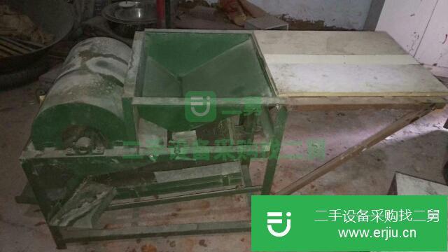 河南出售二手榨油機