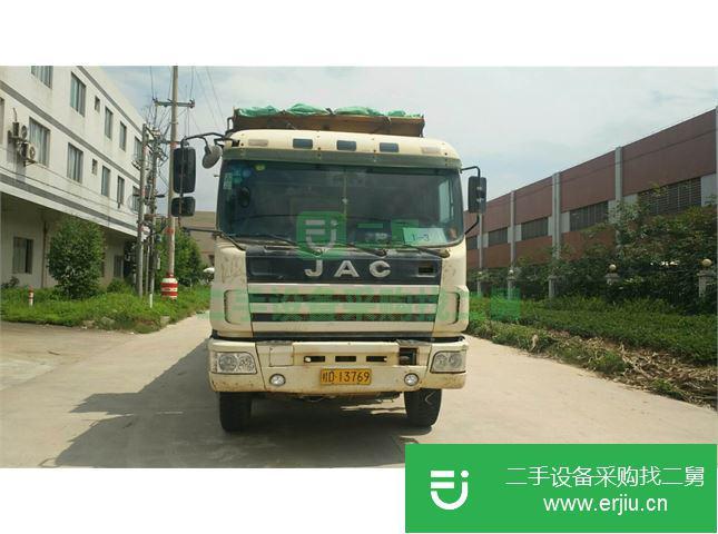 廣西出售二手江淮貨車