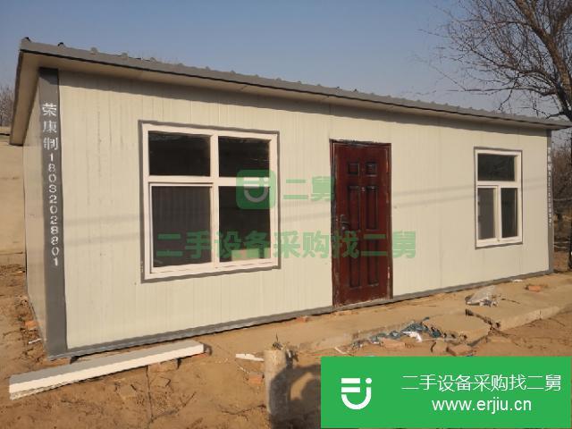 河北出售二手集裝箱