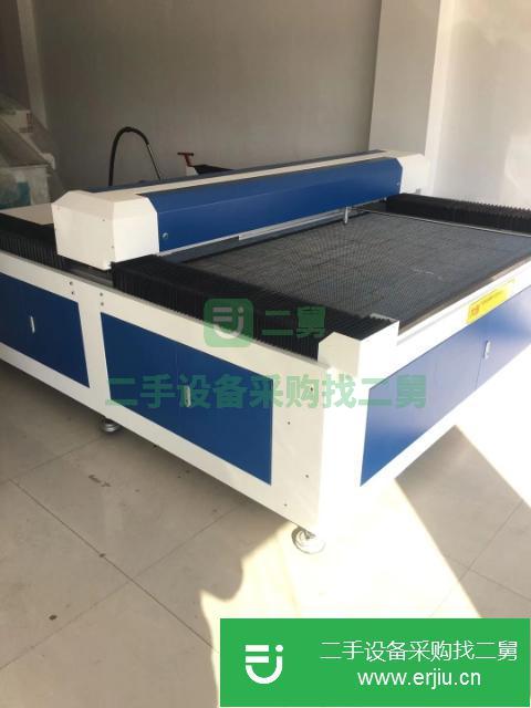 浙江出售二手激光雕刻機