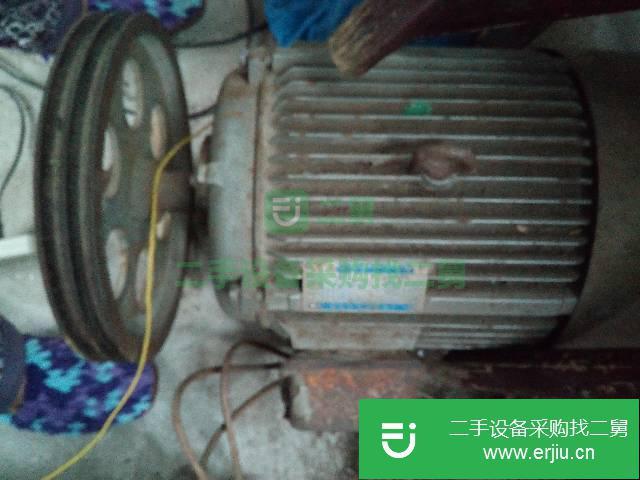 福建出售二手電動機