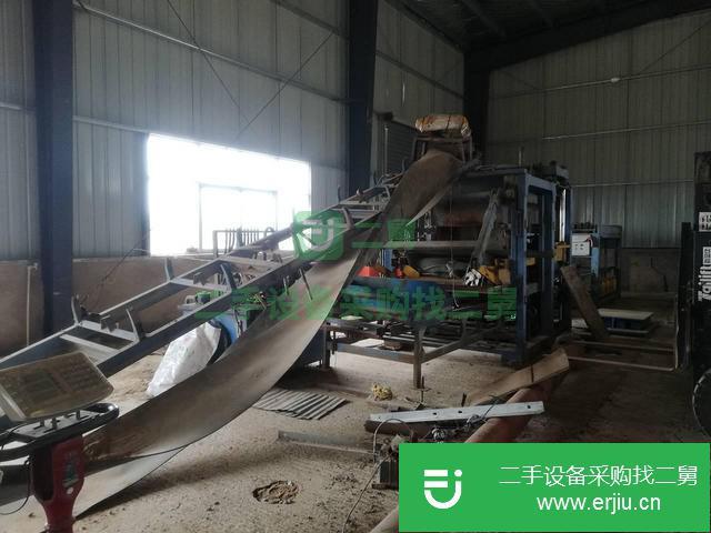 河南出售二手磚機