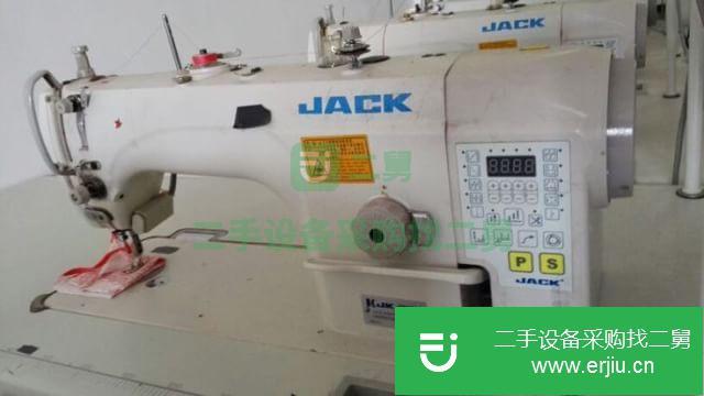 江蘇出售二手電腦縫紉機