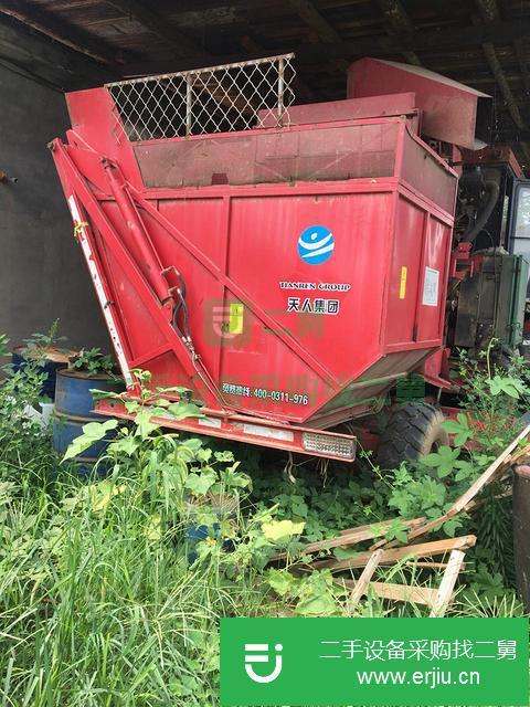 河北出售二手叉車