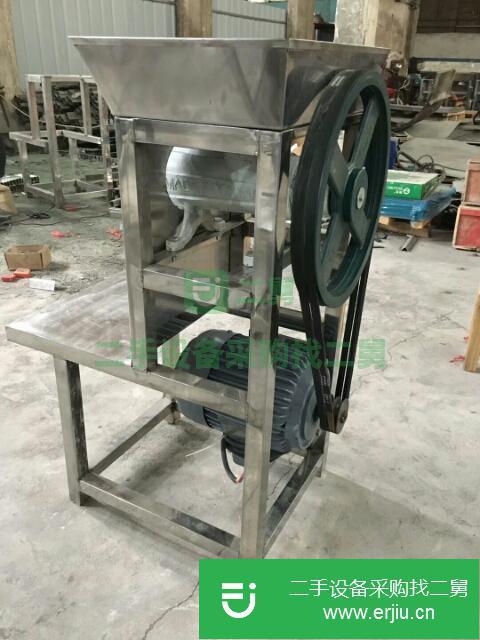 廣東出售二手絞肉機