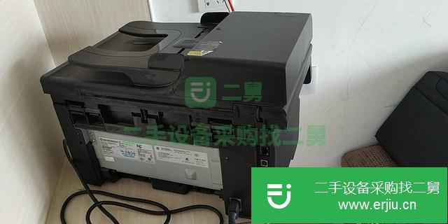 上海出售二手網(wǎng)絡(luò)打印機