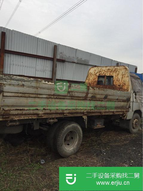 江蘇出售二手貨車