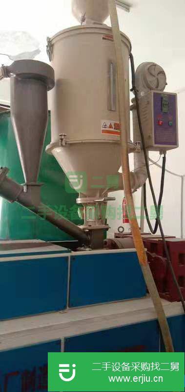 浙江省出售二手1.8米氣泡膜機
