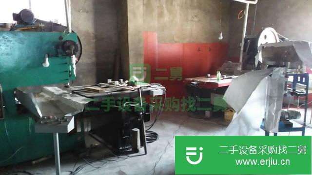河南出售二手數控沖床