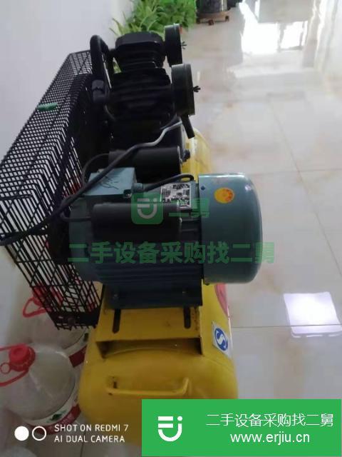 遼寧出售二手氣泵