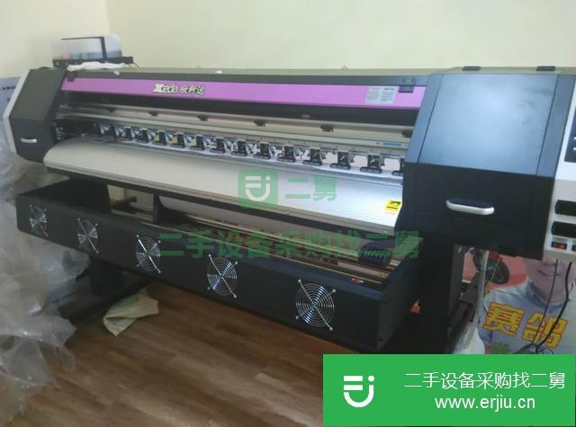山西出售二手壓電寫真機