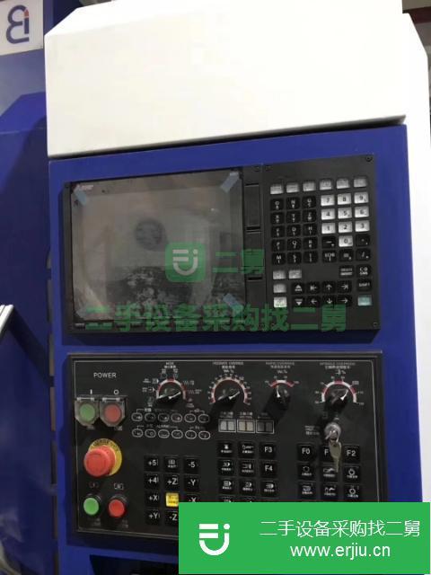 廣東出售二手加工中心