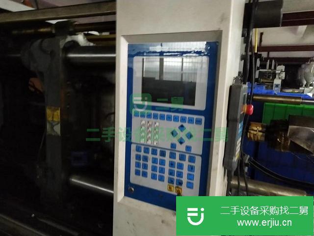 廣東出售二手佳明PD248-KX伺服注塑機