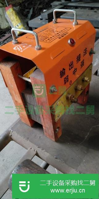 河南出售二手交流焊機