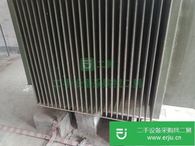 山東出售二手電力變壓器