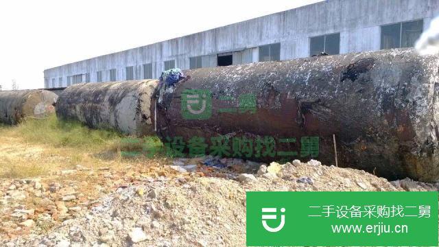 浙江出售二手聚醚儲罐