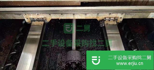 浙江出售二手臺灣1375立式加工中心