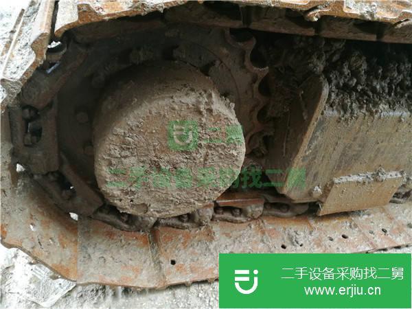 湖南出售二手挖掘機沃爾沃60