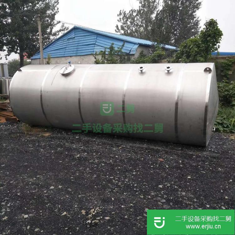 山東出售二手涂料儲罐
